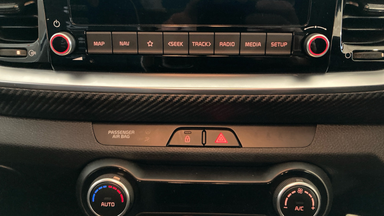 Kia Stonic 1.0T GDi 48V 98 GT-Line S 5dr Petrol Estate